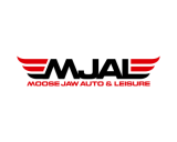 https://www.logocontest.com/public/logoimage/1660836564Moose Jaw Auto _ Leisure10.png